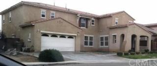 13271 Mammoth St, Hesperia, CA 92344-3810