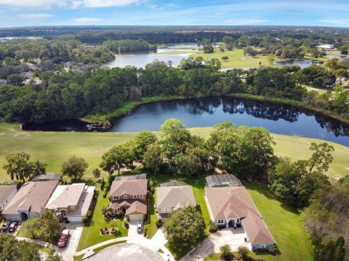 414 Mohave Ter, Lake Mary, FL 32746-7009