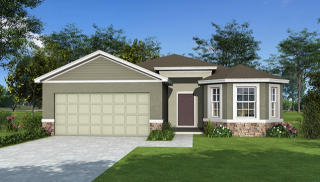 4973 Grassy Knoll Dr, Tavares, FL 32778-6216