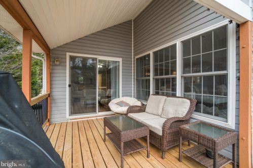 108 Monticello Cir, Locust Grove VA 22508-5151 exterior