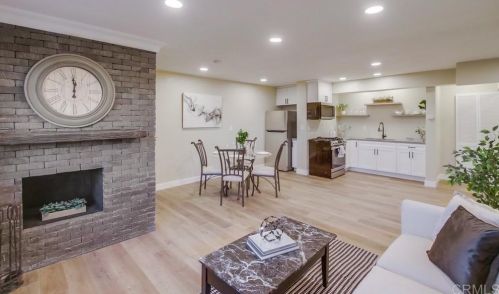 9320 Lavell St, La Mesa CA  91941-5640 exterior