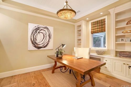 47 Strand Beach Dr, Dana Point CA  92629-2755 exterior