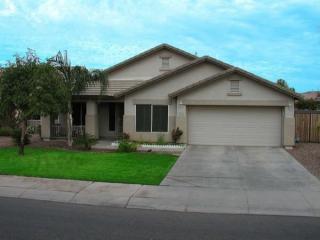 3772 Shiloh Way, Gilbert, AZ 85297-9370