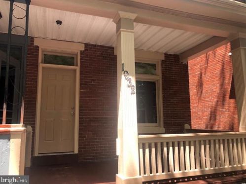 1932 Chestnut St, Harrisburg, PA 17104-1329
