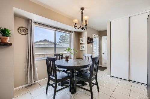 2048 Devinney St, Denver CO 80228-2442 exterior