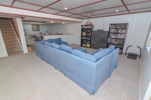 1160 Summerlake Dr, Grants Lick KY  41001-9187 exterior