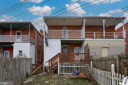 814 18th St, Harrisburg, PA 17103-1507