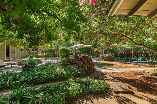 1064 Via Verona Dr, Chico CA  95973-1031 exterior