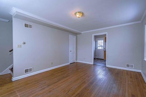 213 Palmer St, Easton PA  18042-7238 exterior