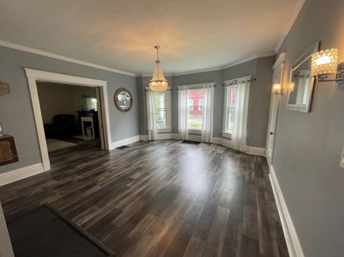 311 10th St, Franklin PA  16323-1150 exterior