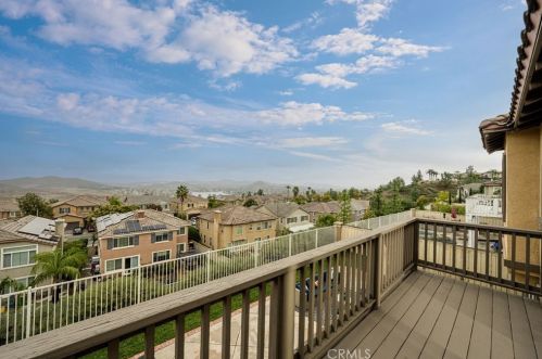 21 Via Scenica, Lake Elsinore CA  92532-0129 exterior