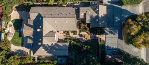 14911 Blossom Hill Rd, Los Gatos CA  95032-4926 exterior