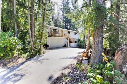 1538 209 Ave, Redmond WA  98053-5332 exterior