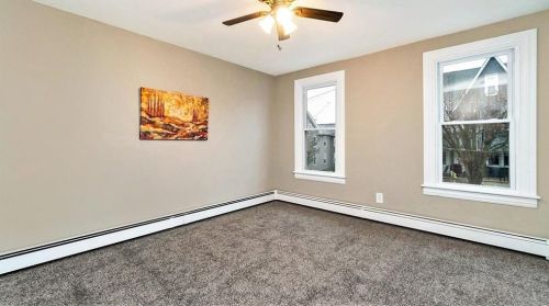 407 Walnut St, Catasauqua PA  18032-1704 exterior