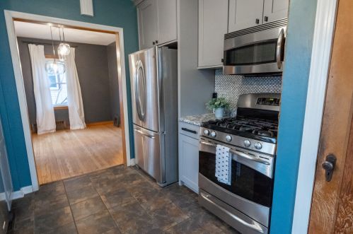 3617 Lenox St, Milwaukee WI 53207-5240 exterior