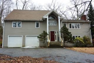 408 Fan Hill Rd, Upper Stepney, CT 06468-1332