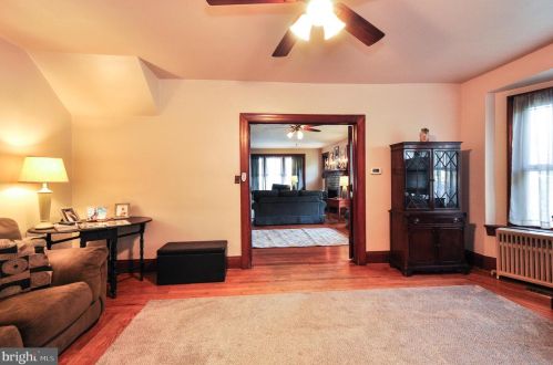 1715 Norwegian St, Primrose PA  17901-2109 exterior