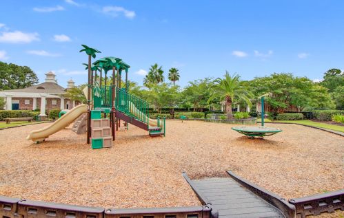 2096 Promenade Ct, Mount Pleasant SC  29466-7231 exterior