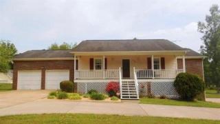 5840 Mouse Creek Rd, Cleveland TN  37312-6246 exterior
