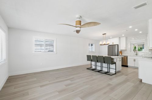238 Lignumvitae Dr, Key Largo FL  33037-4538 exterior