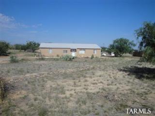 626 Broken Arrow Ln, Mescal, AZ 85602-7641