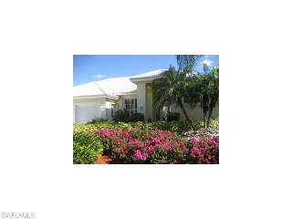 8871 Lely Island Cir, Naples FL  34113-2609 exterior
