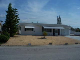 4902 Panorama Ave, Tarpon Springs, FL 34690-5840