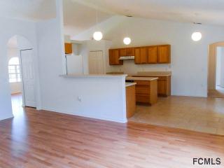 25 Raemoor Dr, Palm Coast FL  32164-6854 exterior