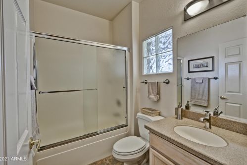 15150 Las Brizas Ln, Sun City AZ 85375-2861 exterior