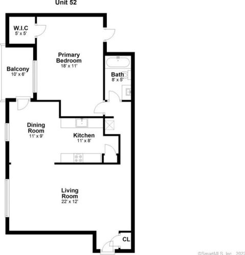154 Cold Spring Rd, Stamford CT  06905-4235 exterior