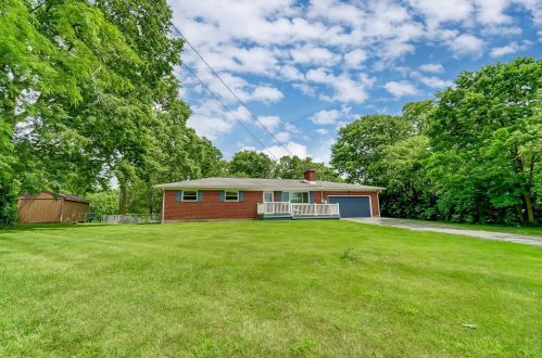 6260 Decker Rd, Franklin, OH 45005-2836