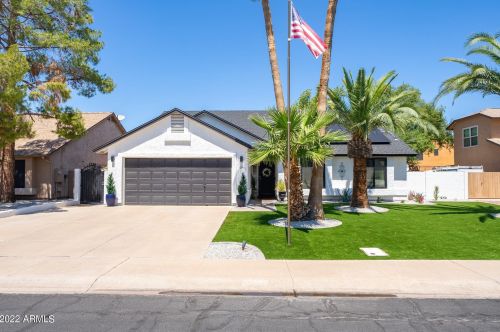 614 Sherri Dr, Gilbert, AZ 85233-8043