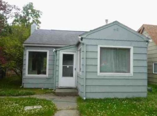 1503 I St, Anchorage, AK 99501-5035