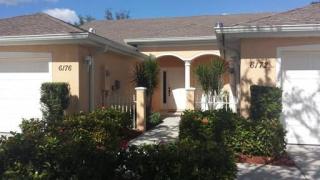 6176 Mandalay Cir, Naples FL  34112-1908 exterior