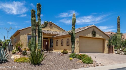 13027 Sunrise Canyon Ln, Marana, AZ 85658-4035
