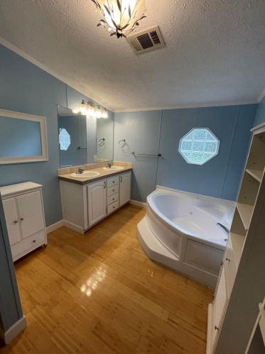 42 Florida Pl, Freeport FL  32439-6123 exterior