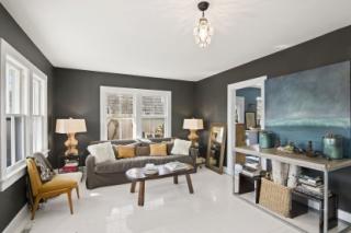 47 Osborne Ln, East Hampton NY  11937-2256 exterior