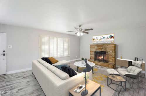1001 Belmont Ave, Phoenix, AZ 85020-4165