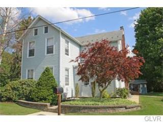 7658 Railroad St, Trexlertown, PA 18087-9623