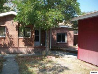 640 Churchill St, Fallon, NV 89406-3905