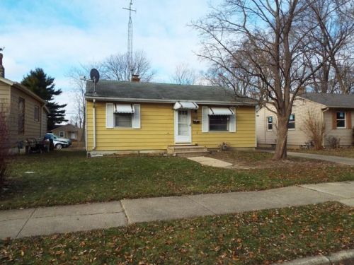 4052 31st Ave, Kenosha, WI 53144-1909