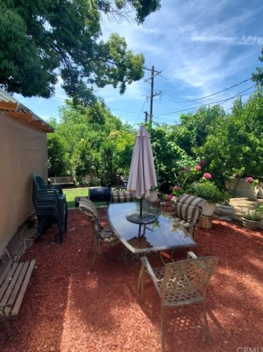 28 Rockridge Rd, Oroville CA  95966-3639 exterior