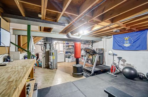 769 Brookdale Dr, West Jefferson OH  43162-1057 exterior