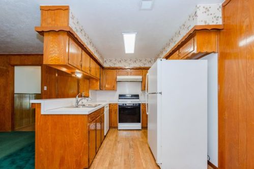 5918 Becky Ln, Pearland TX 77584-8351 exterior