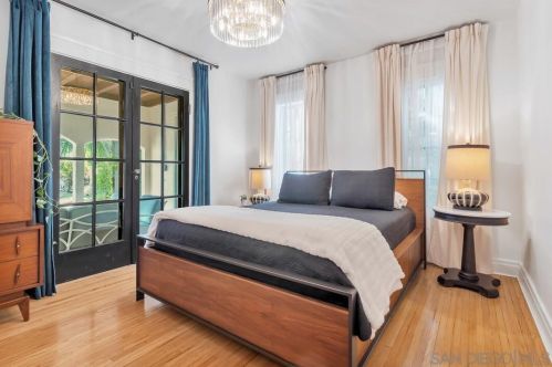 1239 Myrtle Ave, San Diego CA  92103-5114 exterior