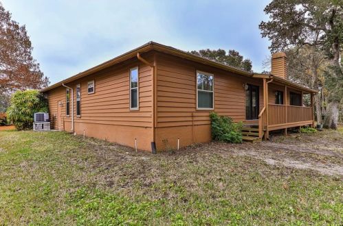 5146 Riverside Dr, Homosassa FL 34448-3746 exterior