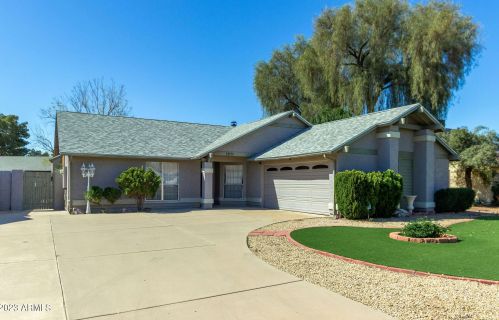3837 Laredo St, Chandler, AZ 85226-2237