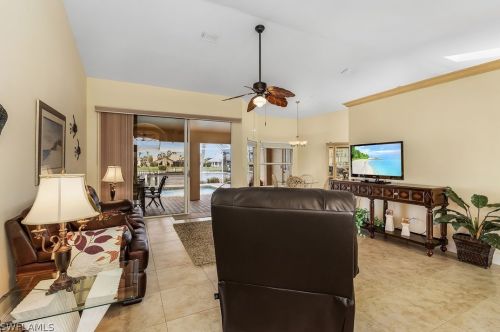 2713 52 St, Cape Coral FL  33914-6517 exterior