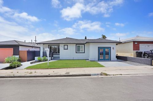 1532 Altadena Ave, San Diego CA  92102-2611 exterior