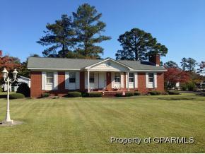 6343 Fairway Dr, Grifton, NC 28530-7026